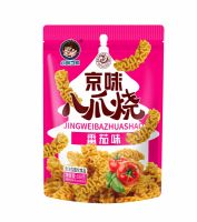 京味八爪烧-番茄味 缩略图 2