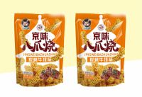 京味八爪烧-炭烤牛排味 缩略图 2