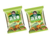 素菜卷 缩略图 1