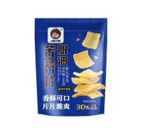 苦荞片-加州牛排味 缩略图 1