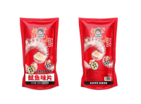 鱿鱼味片-香辣味 缩略图 1