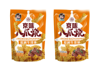 京味八爪烧-炭烤牛排味 缩略图 1