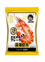 深海虾片-原味 缩略图 1