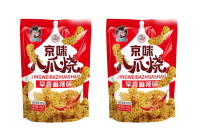 京味八爪烧-辛香麻辣味 缩略图 1